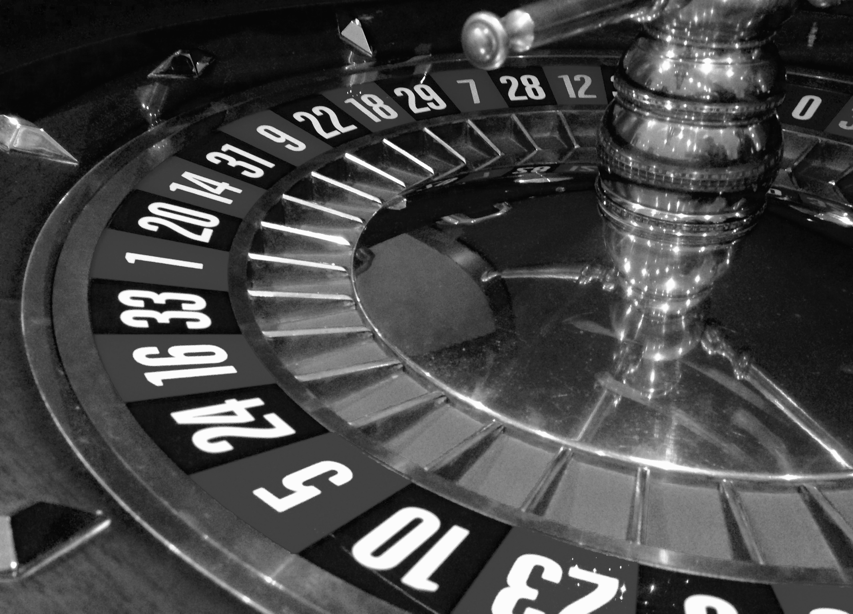Maximale inzet roulette rood zwart holland casino