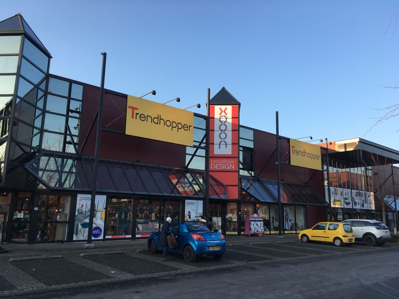 Woonboulevard Heerlen