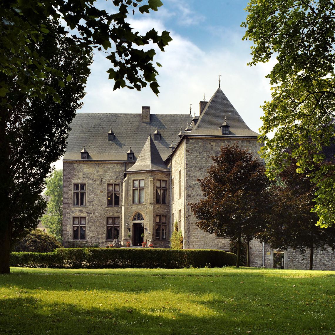 Chateau Wittem 1