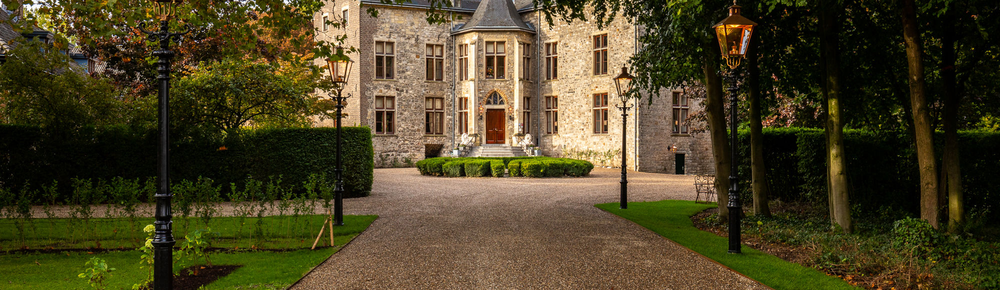 Chateau Wittem 4