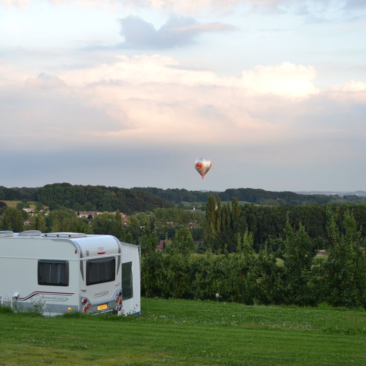 Camping De Botkoel 2