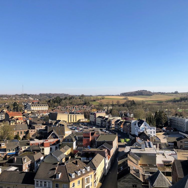 Valkenburg aan de Geul Wandelgemeente van het jaar Valkenburg aan de Geul Wandelgemeente van het jaar