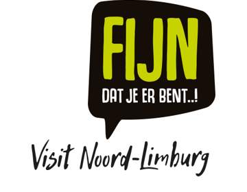 Logo Visit Noord Limburg