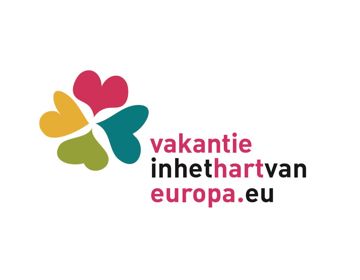 Logo Vakantie In Het Hart Van Europa