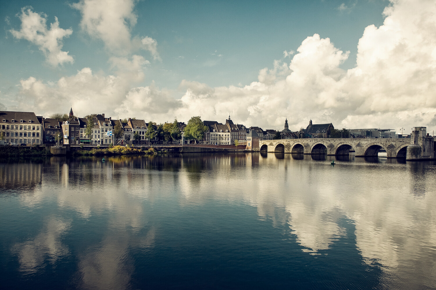 Maastricht | Toeristische informatie