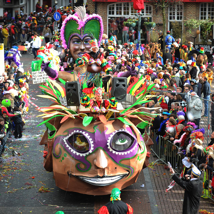 Optochten Carnaval 2021 Limburg Carnaval In Zuid Limburg