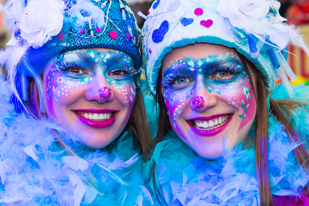 Carnaval in ZuidLimburg