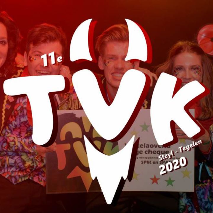 Tiener Vastelaovend Kónkoer TVK 2020
