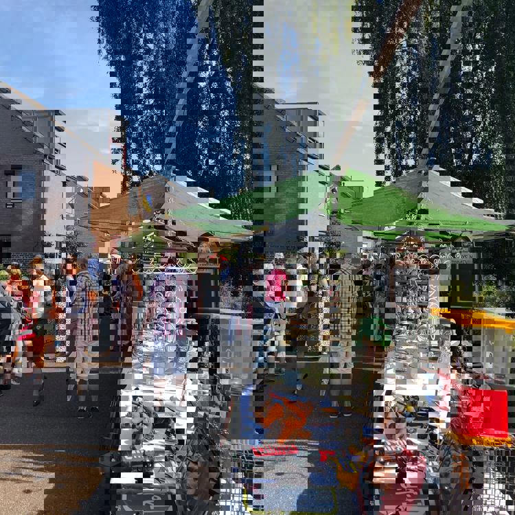 Markten & Braderieën | Visit Zuid-Limburg