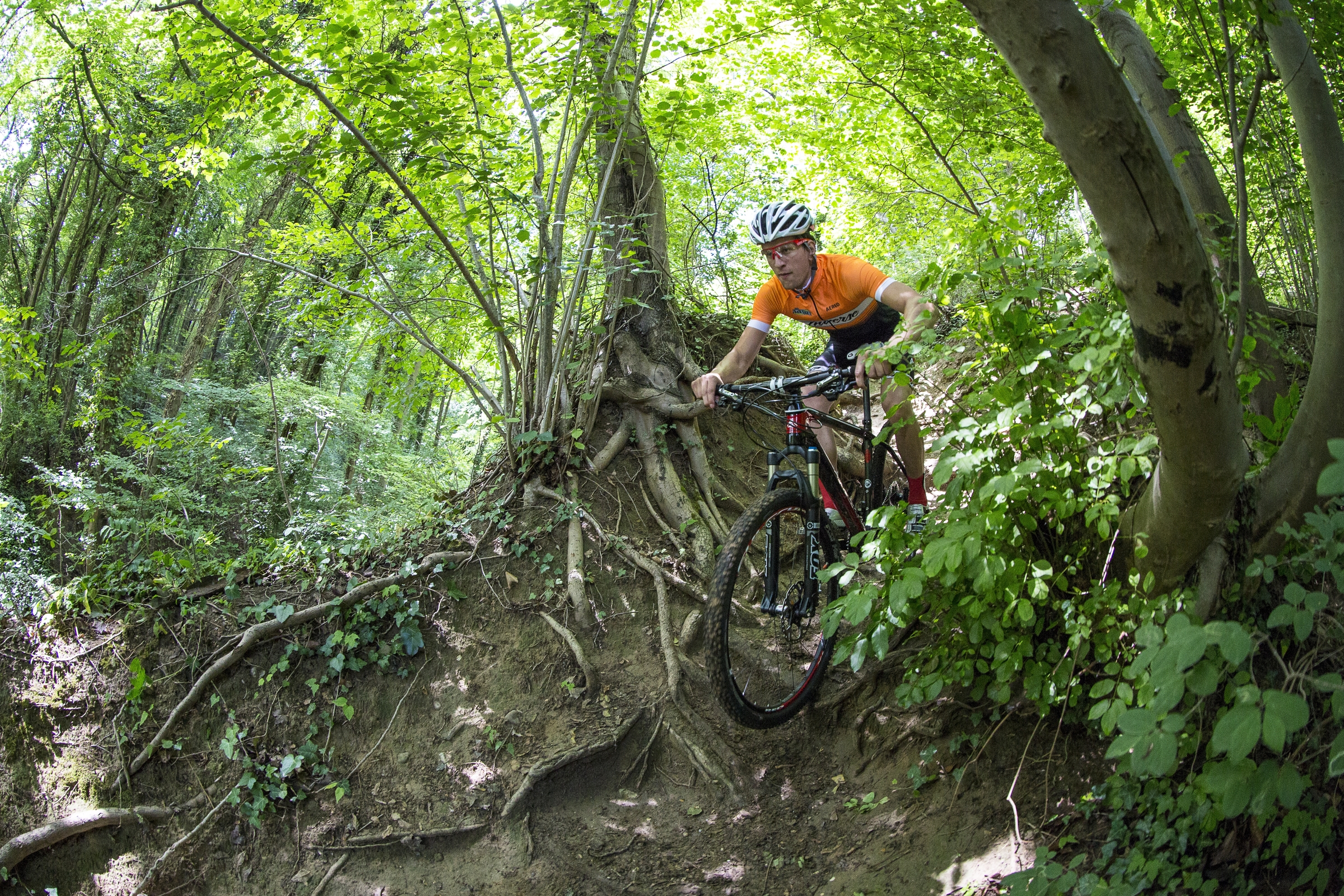 Ontdek de mooiste fietsroutes van Zuid-Limburg