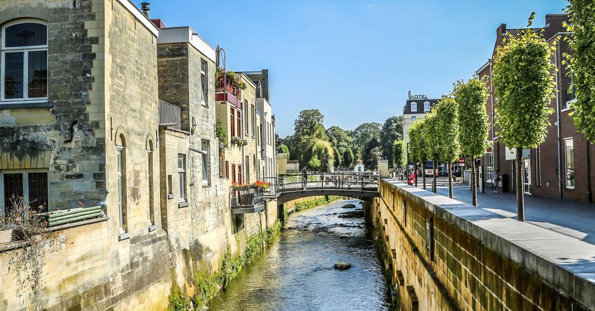Valkenburg aan de Geul Toeristische Informatie Valkenburg aan de Geul Toeristische Informatie