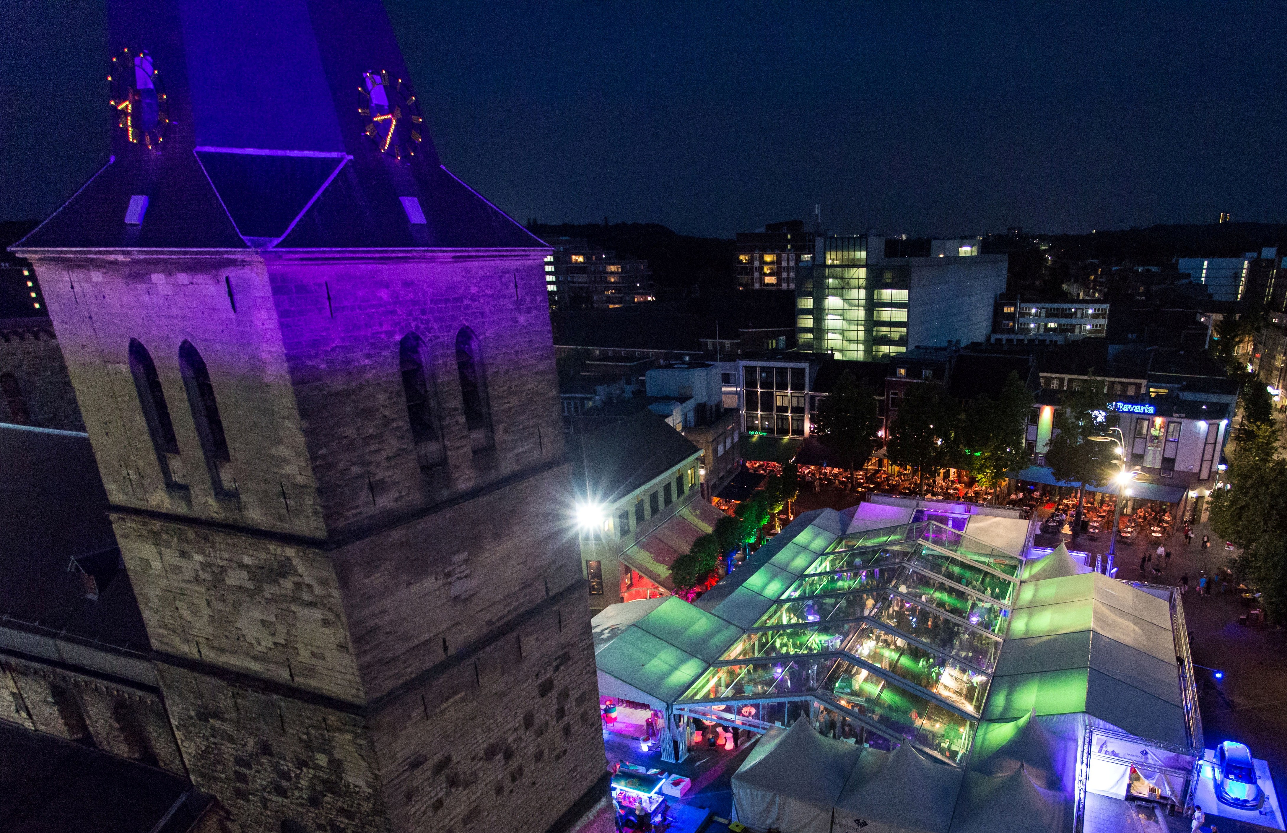 Culinaire evenementen in ZuidLimburg