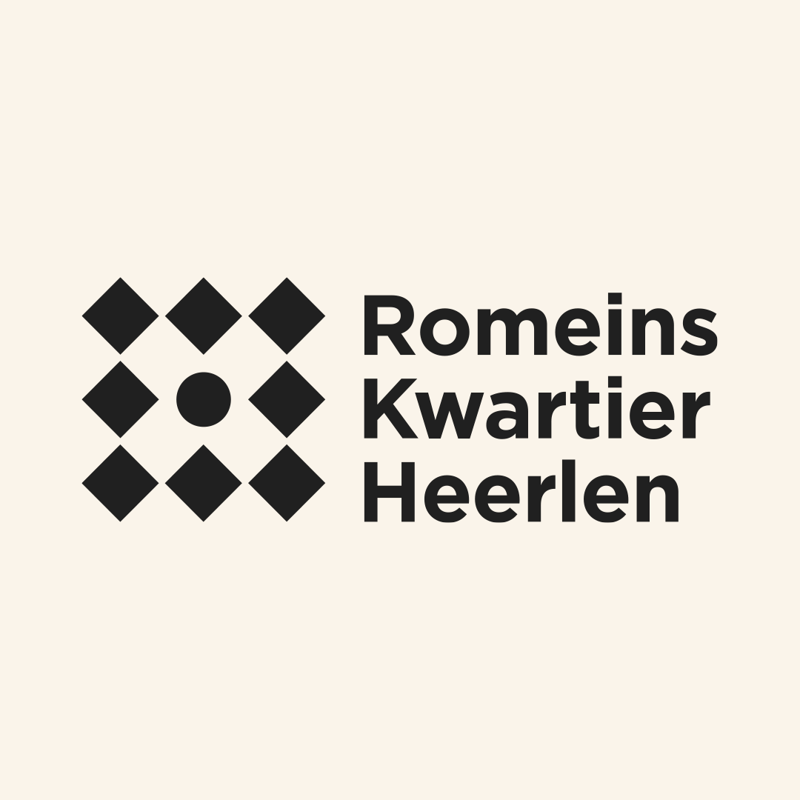 Logo Romeins Kwartier 3Kopie