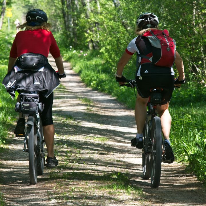 Celsius Zich voorstellen vermoeidheid Mountainbikeroutes in Zuid-Limburg | Visit Zuid-Limburg