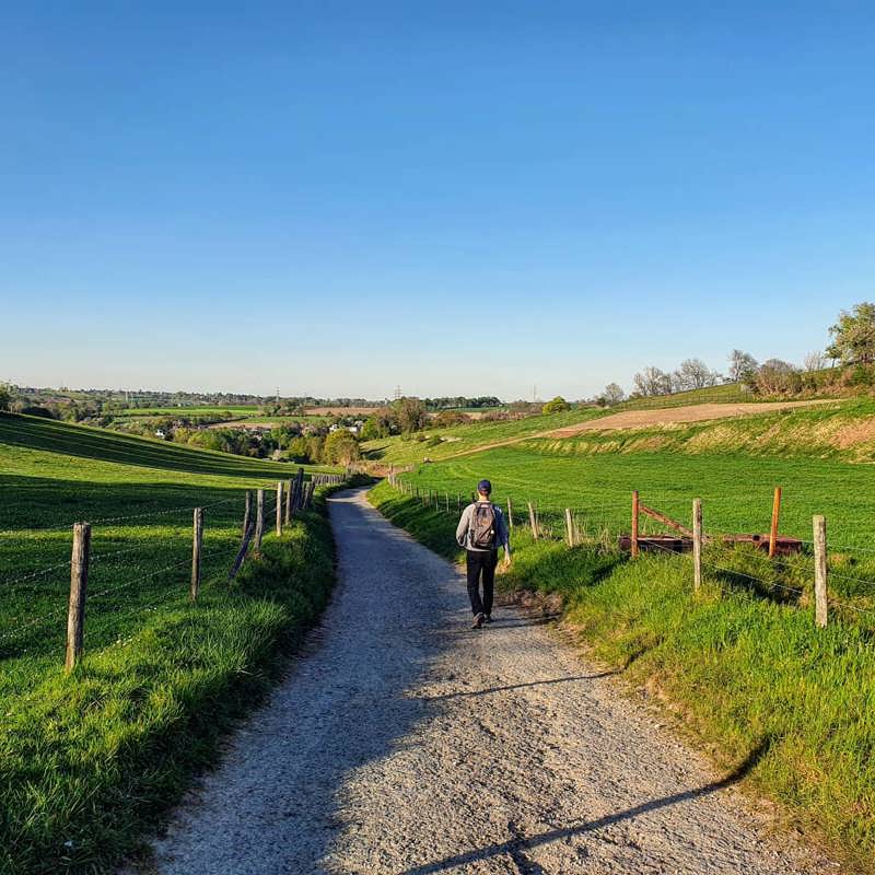 Ontdek nieuwe wandelingen in Zuid-Limburg | Visit Zuid-Limburg