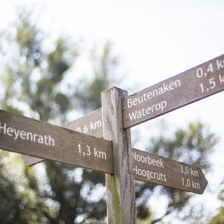 Ontdek nieuwe wandelingen in Zuid-Limburg | Visit Zuid-Limburg