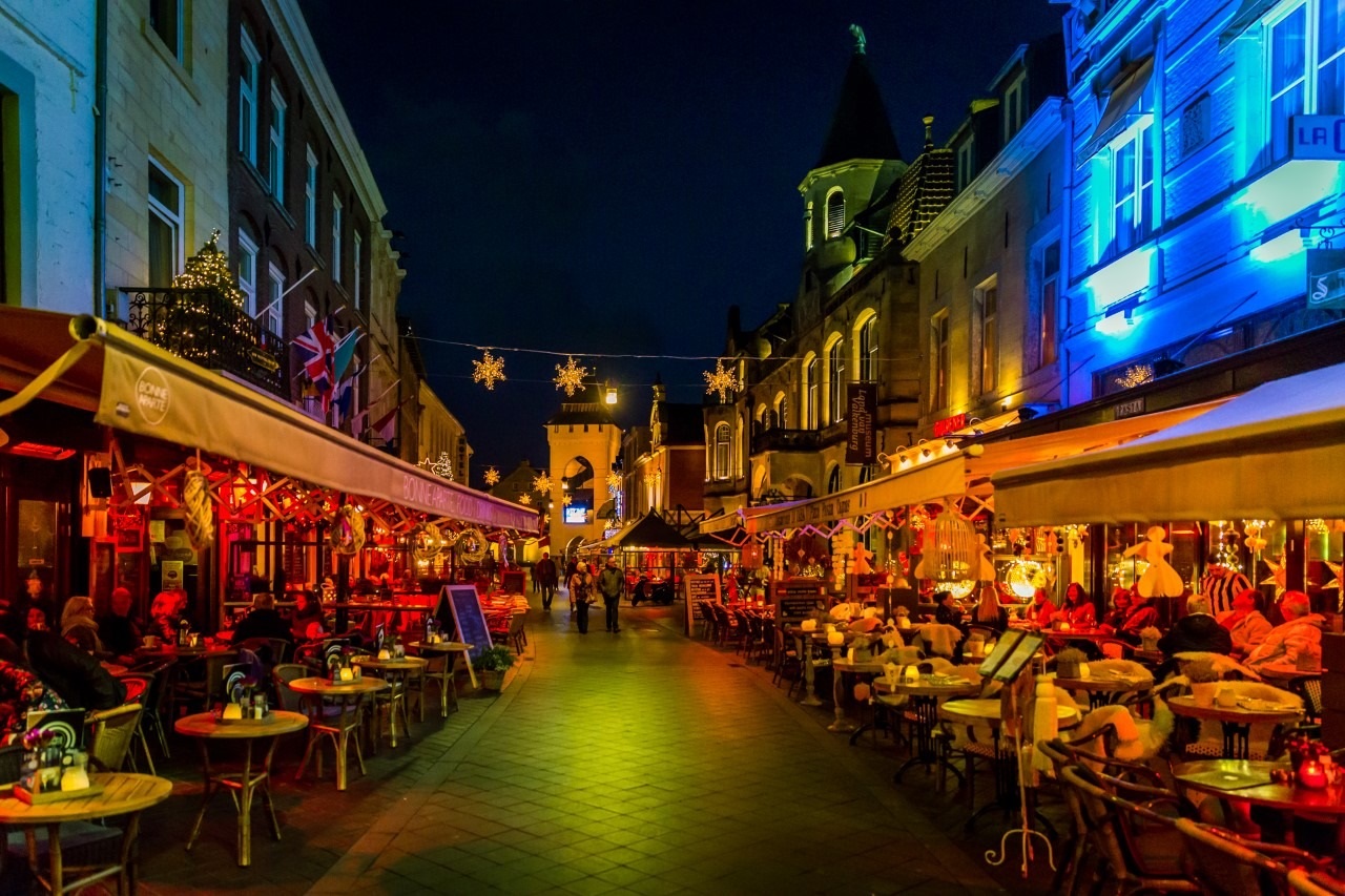 Kerst in ZuidLimburg