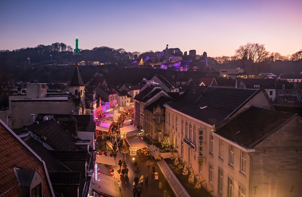 Valkenburg aan de Geul | Toeristische Informatie
