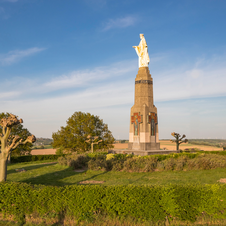 Dutch Mountain Trail | Visit Zuid-Limburg