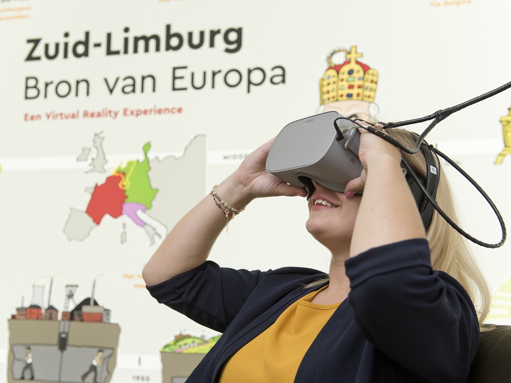 ZuidLimburg in de Romeinse tijd