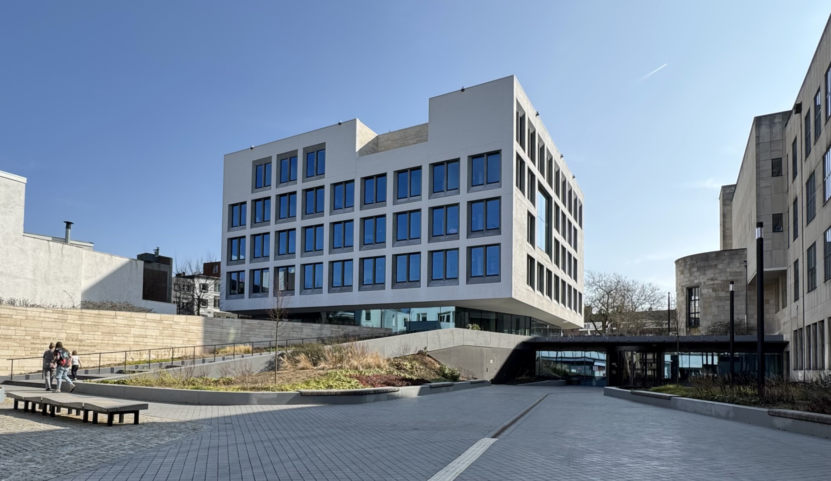 Vriendenloterij Open Monumentendag - Heerlen