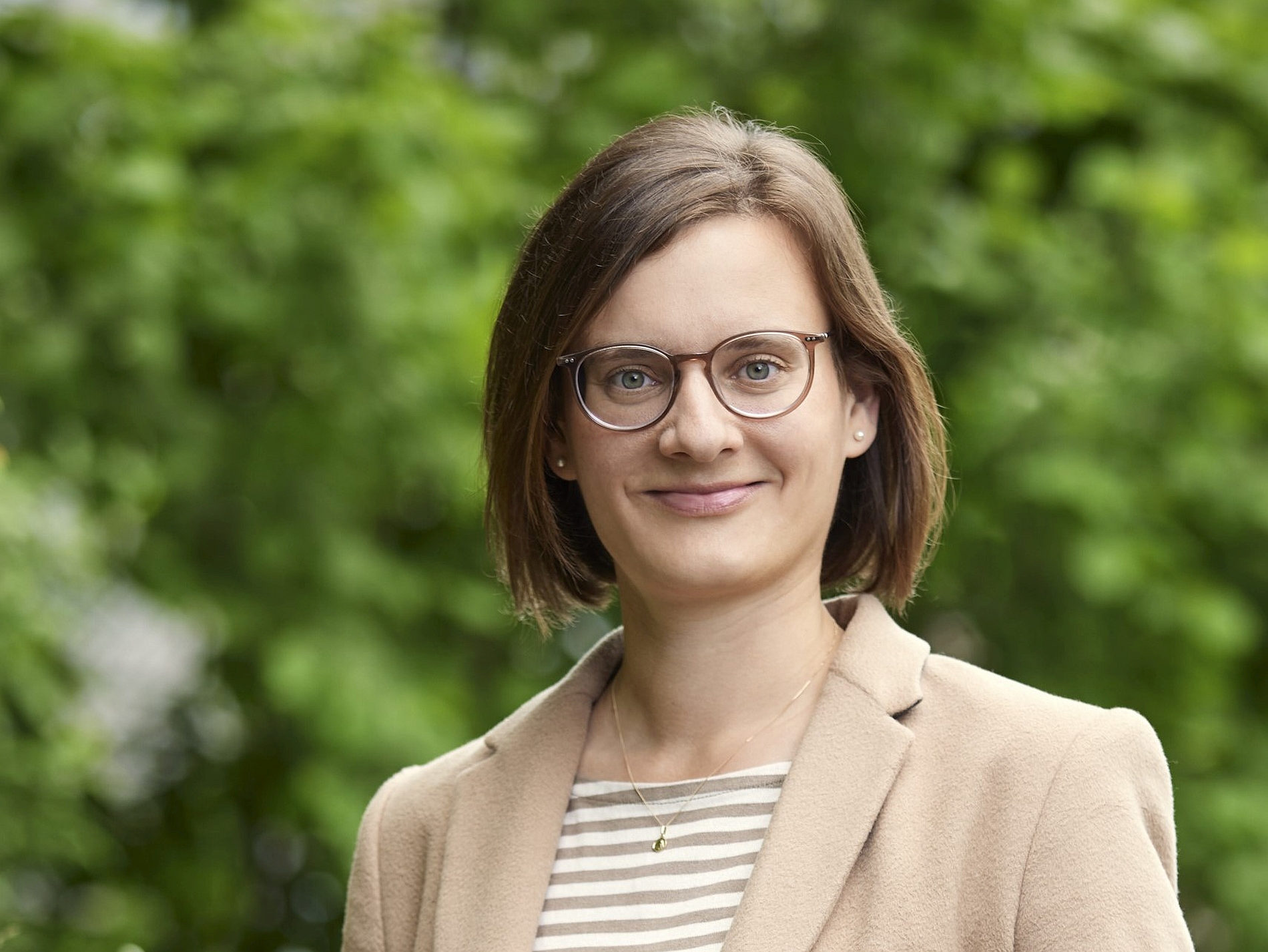 Marktconcert Vaals door Klara Rücker