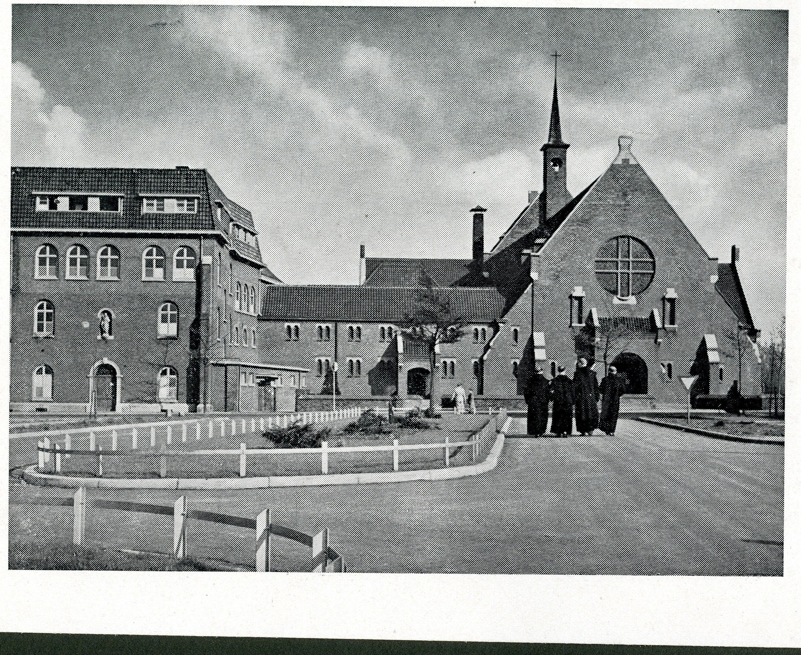 Paterskerk Geleen