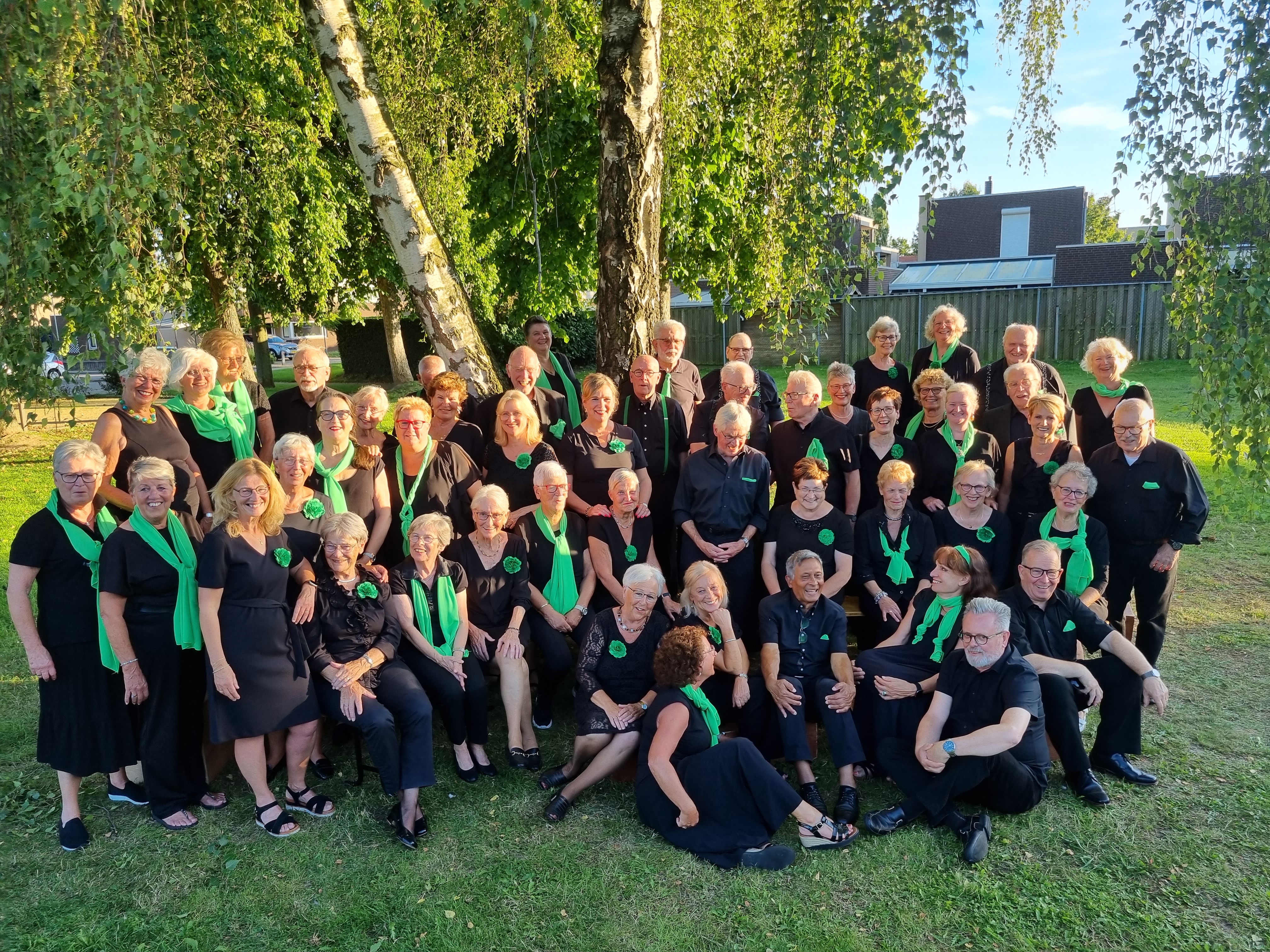 Kerstmarkt Gemengd Koor Neerbeek