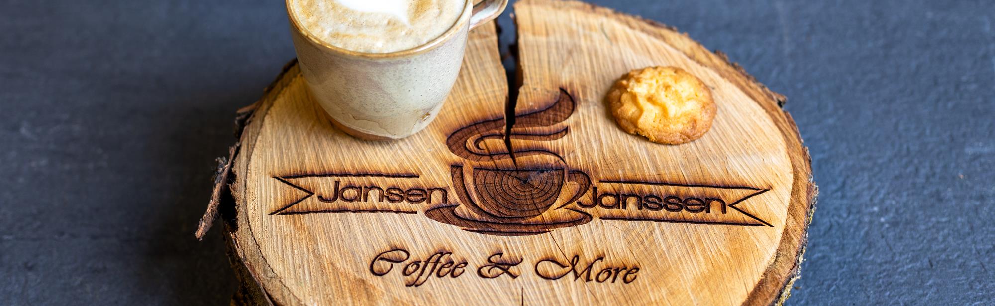 Jansen & Janssen Coffee & More