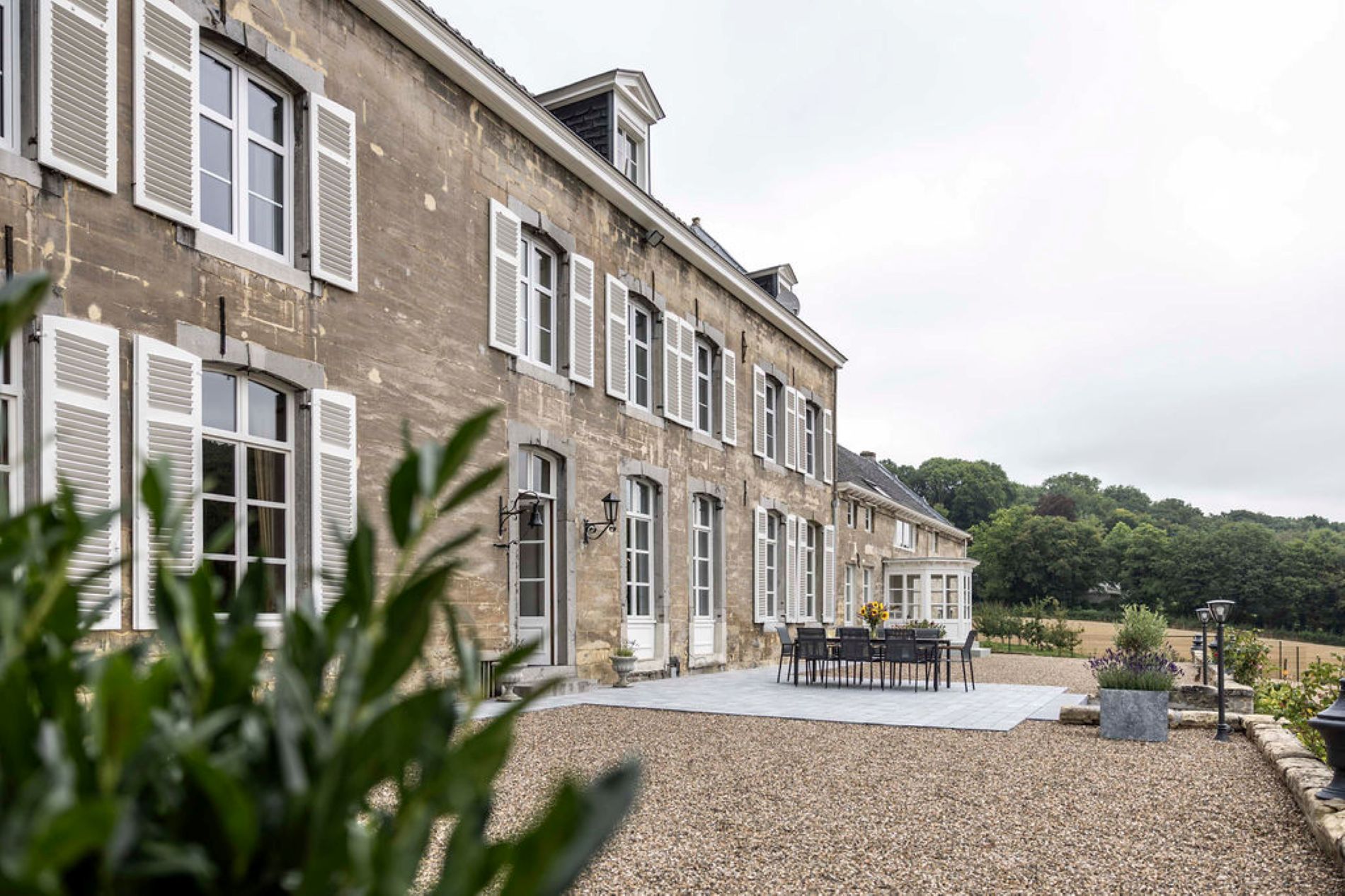 Hoeve Holswick