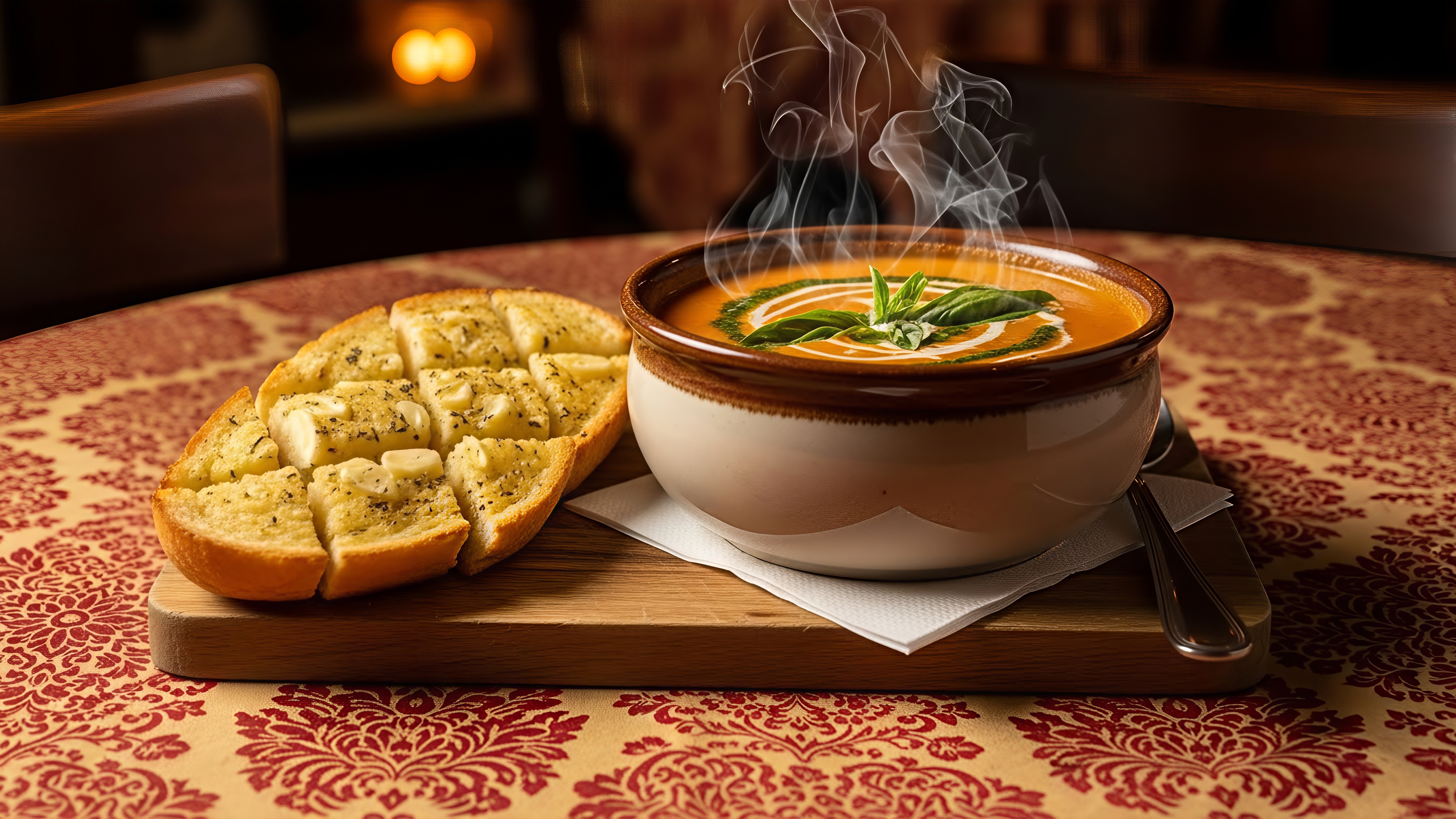 Creatief Collectief: Soepcafé en live muziek van Paul van Loo