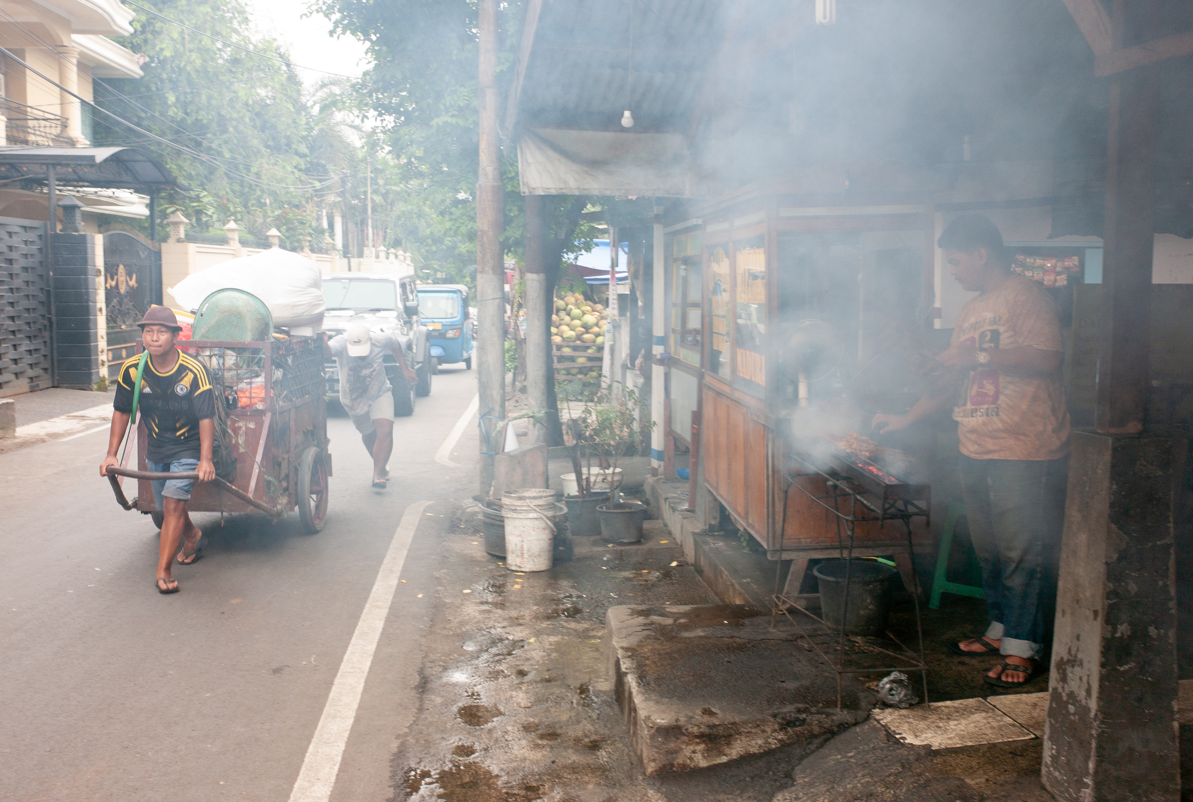 Lezing: ‘De kolonie: naar Indonesië gaan om Indië te vergeten’