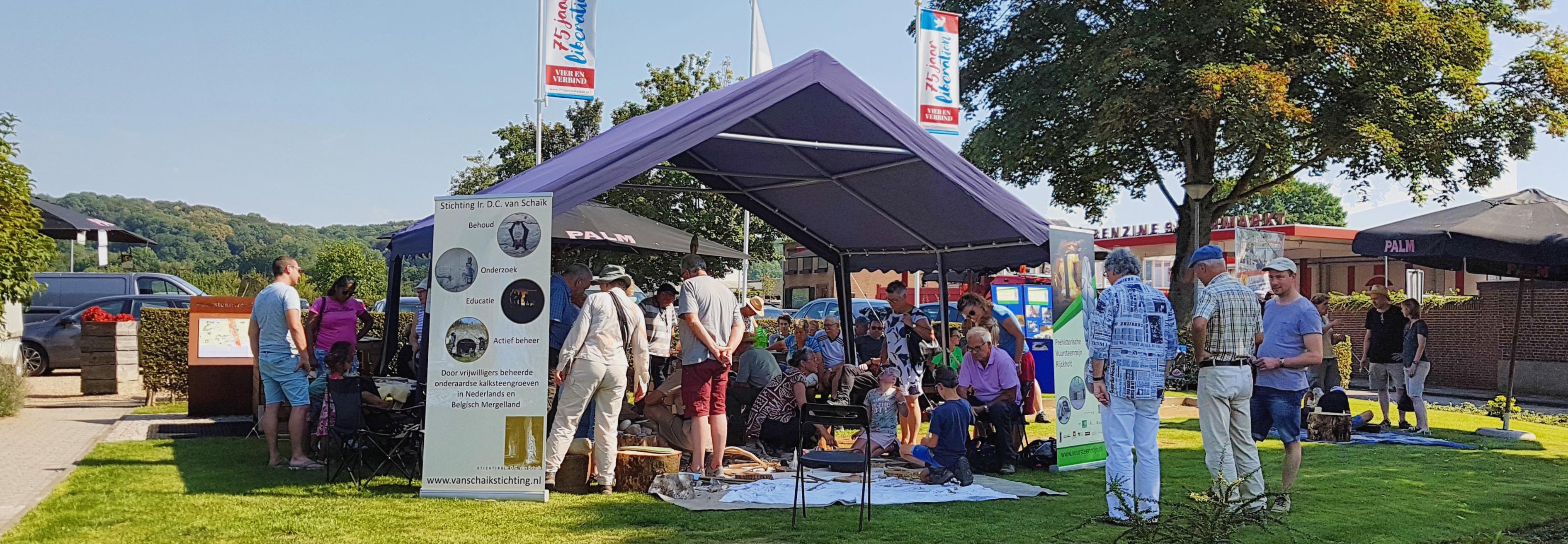 Vuursteenfestival