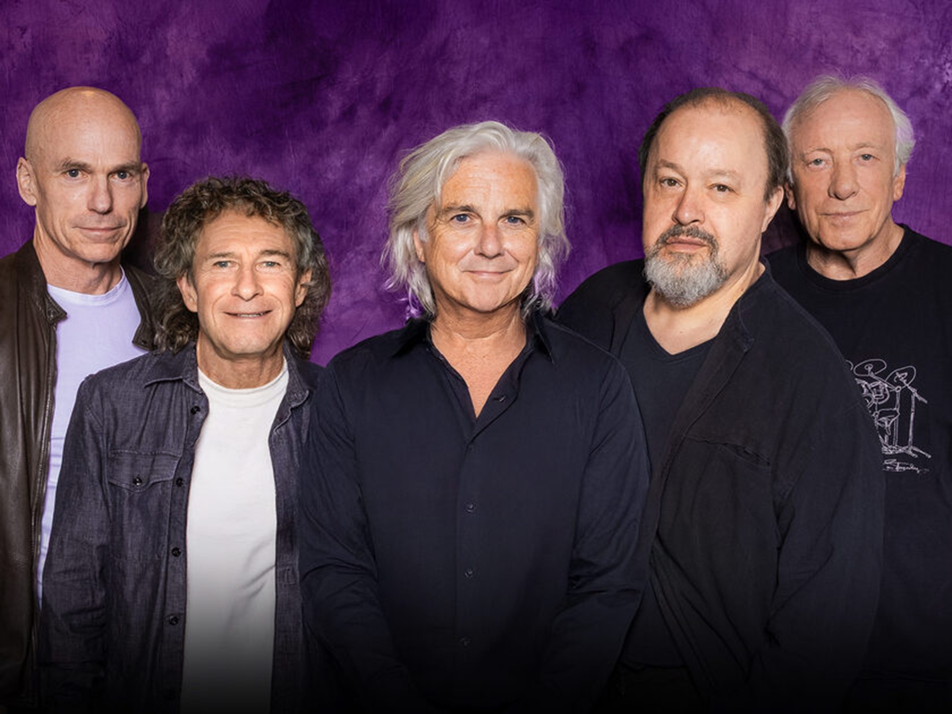 Marillion –Staconcert