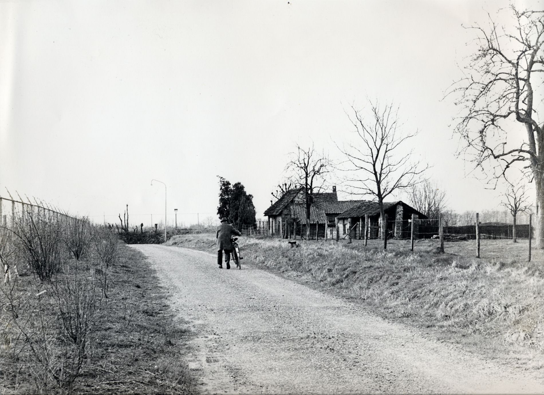 Open Monumentendag Groeve ‘t Rooth