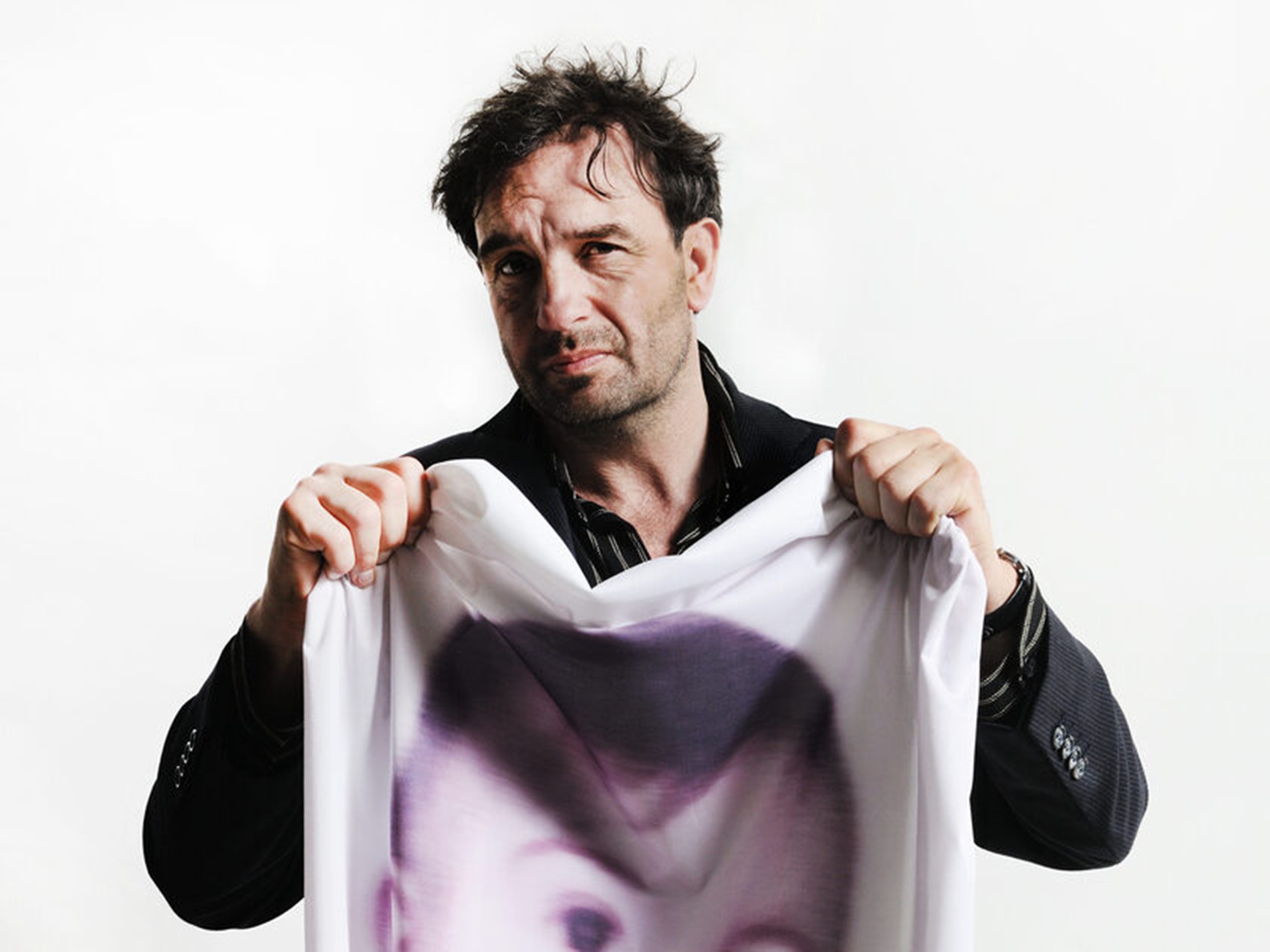 Toneelgroep Maastricht – Oom Wanja