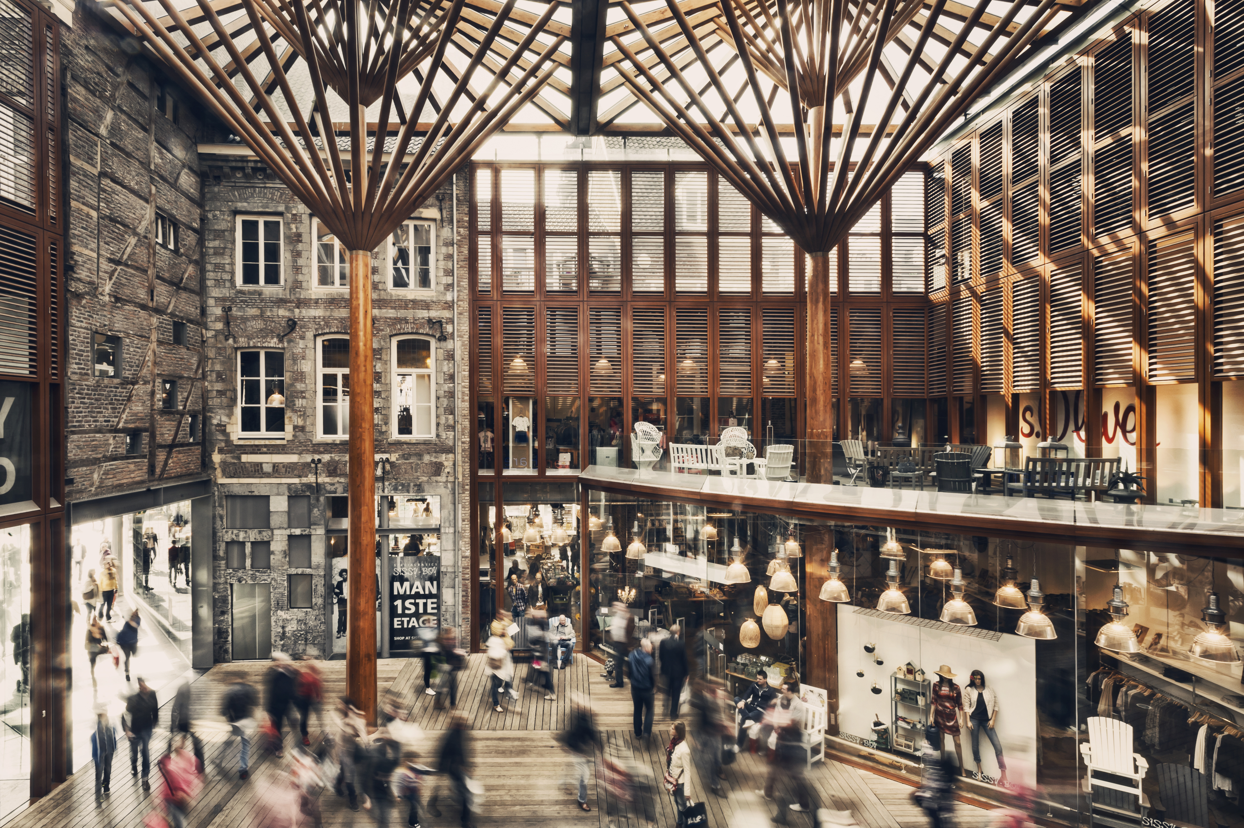 Harvest 2026 Maastricht