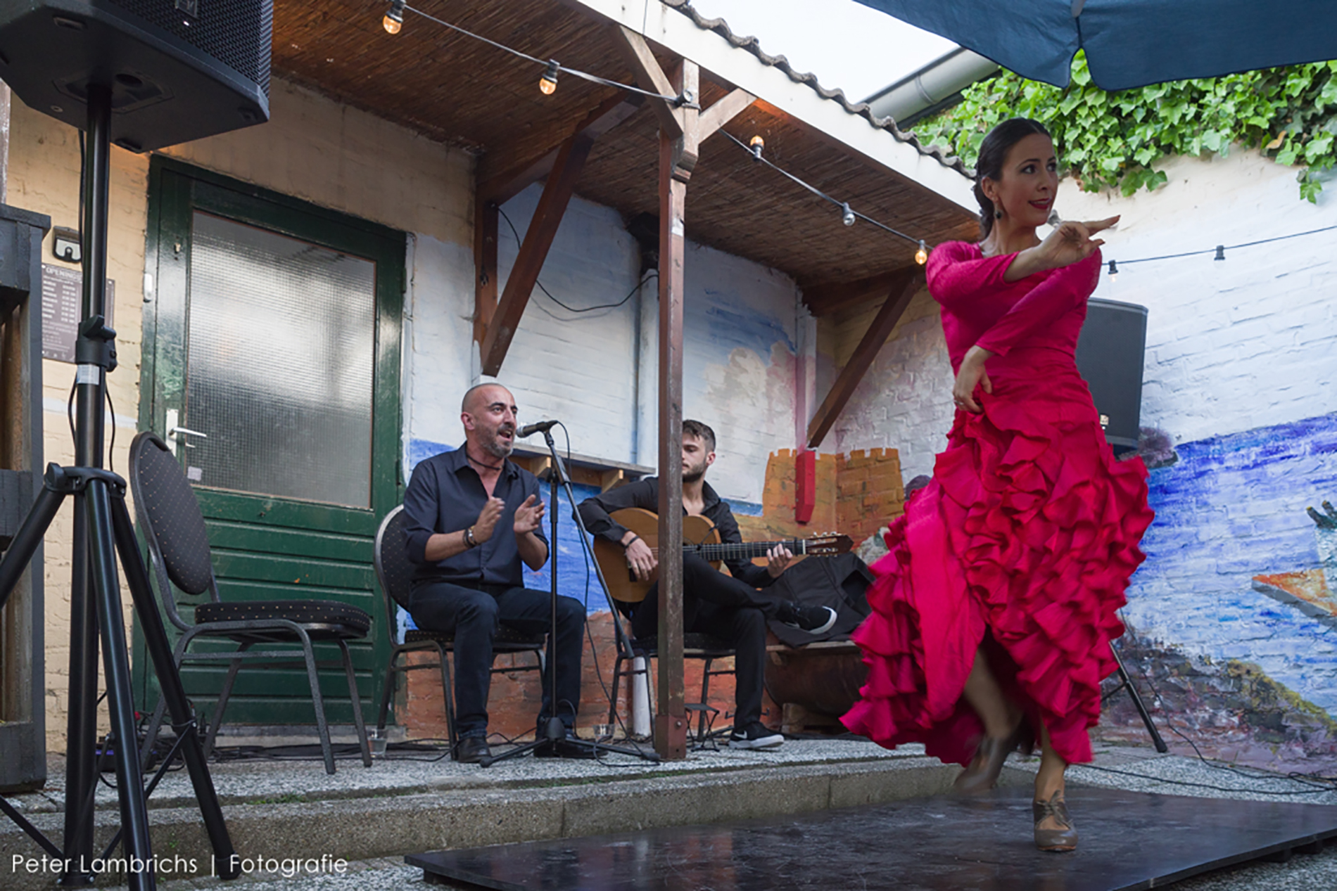 Mediterraneo - Zomerfestival Voerendaal