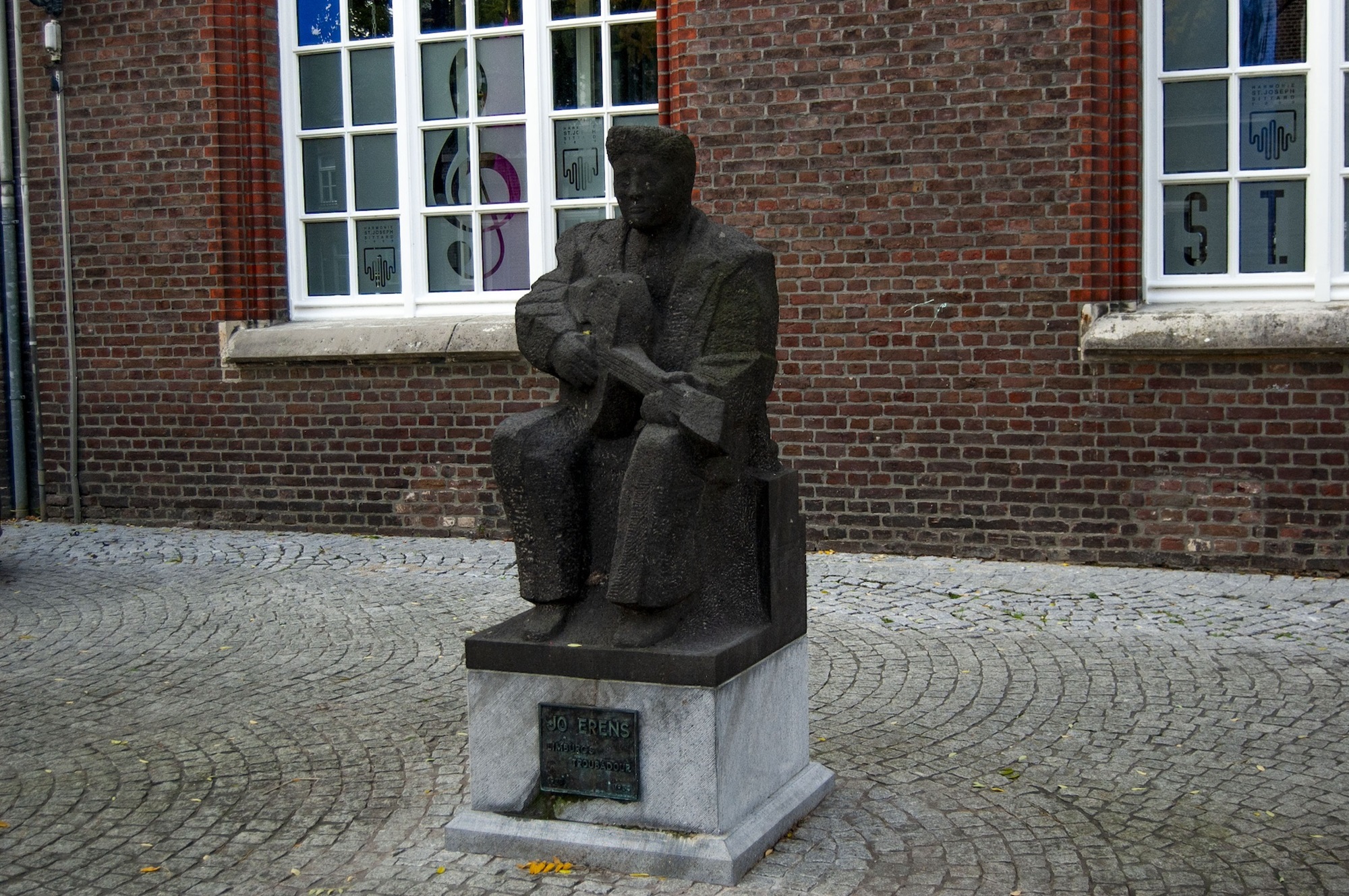 Jo Erens