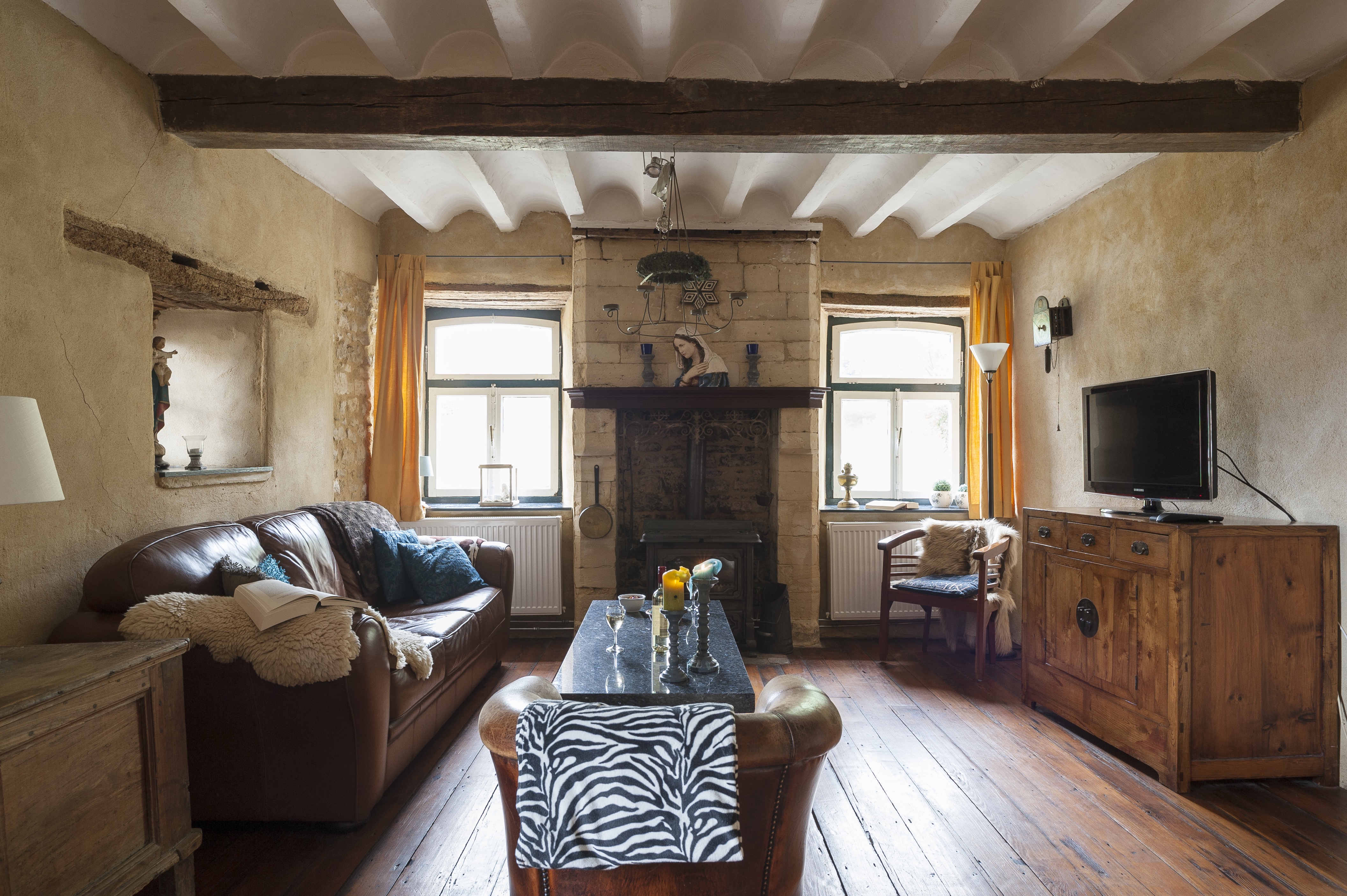 Ferme Fromberg