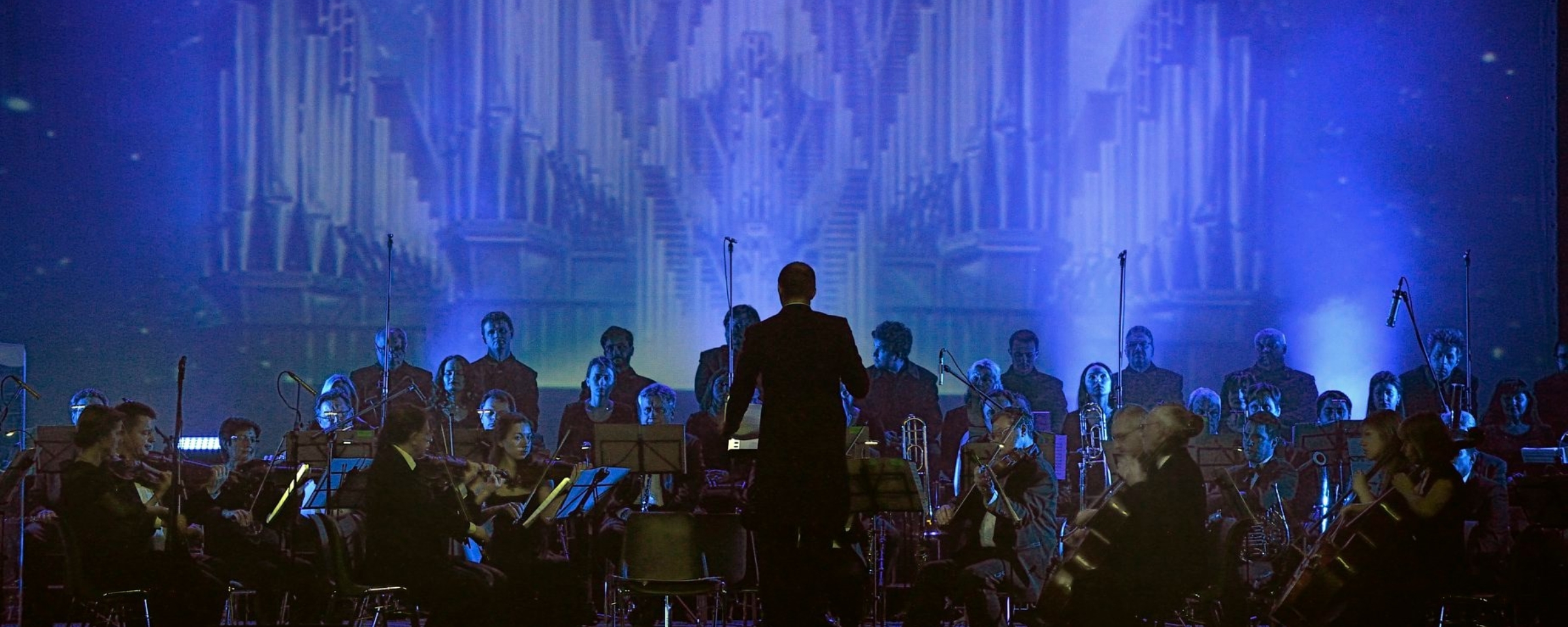 The Music of Hans Zimmer