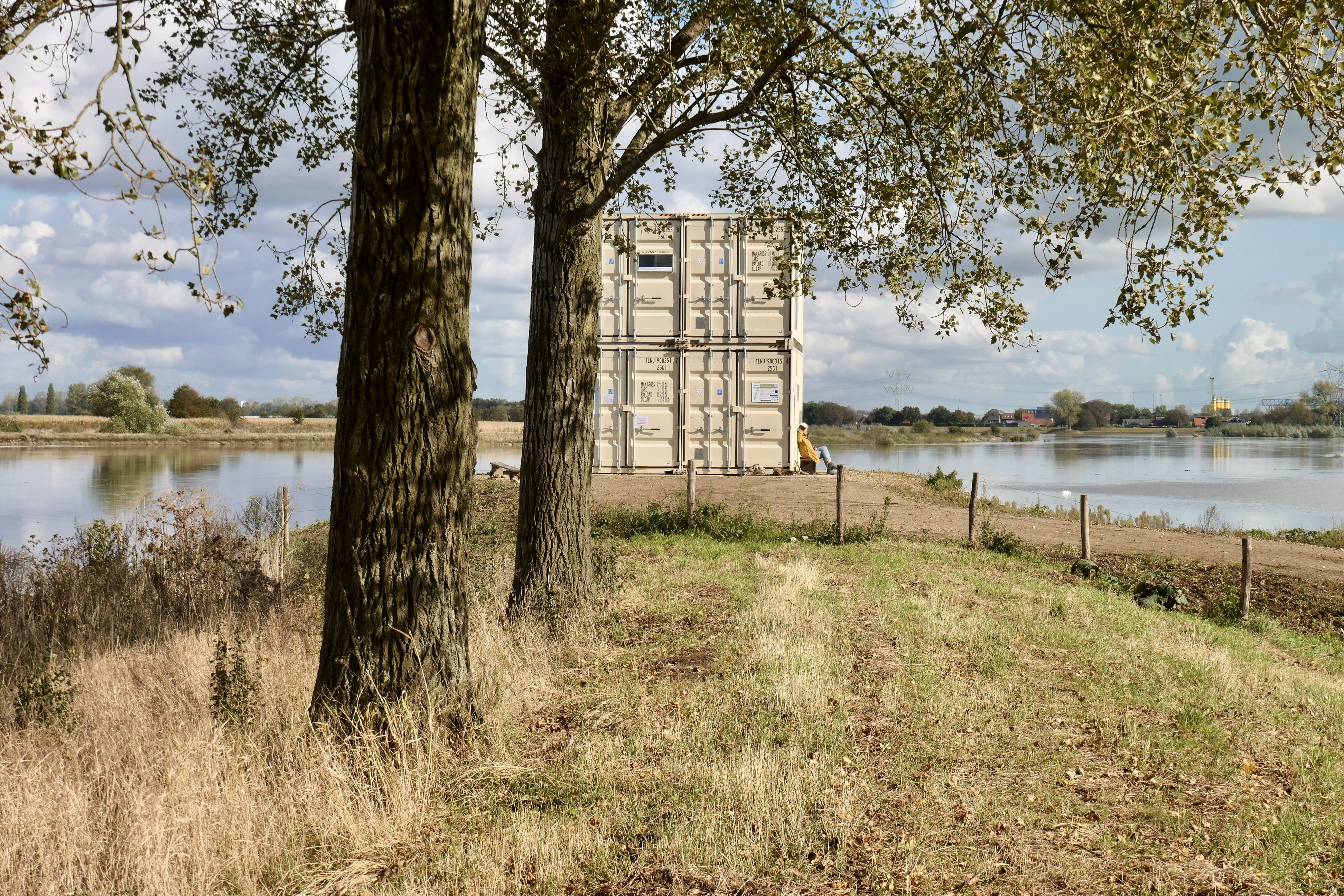 Mini museum "den Deyler " en vogelobservatie plaats