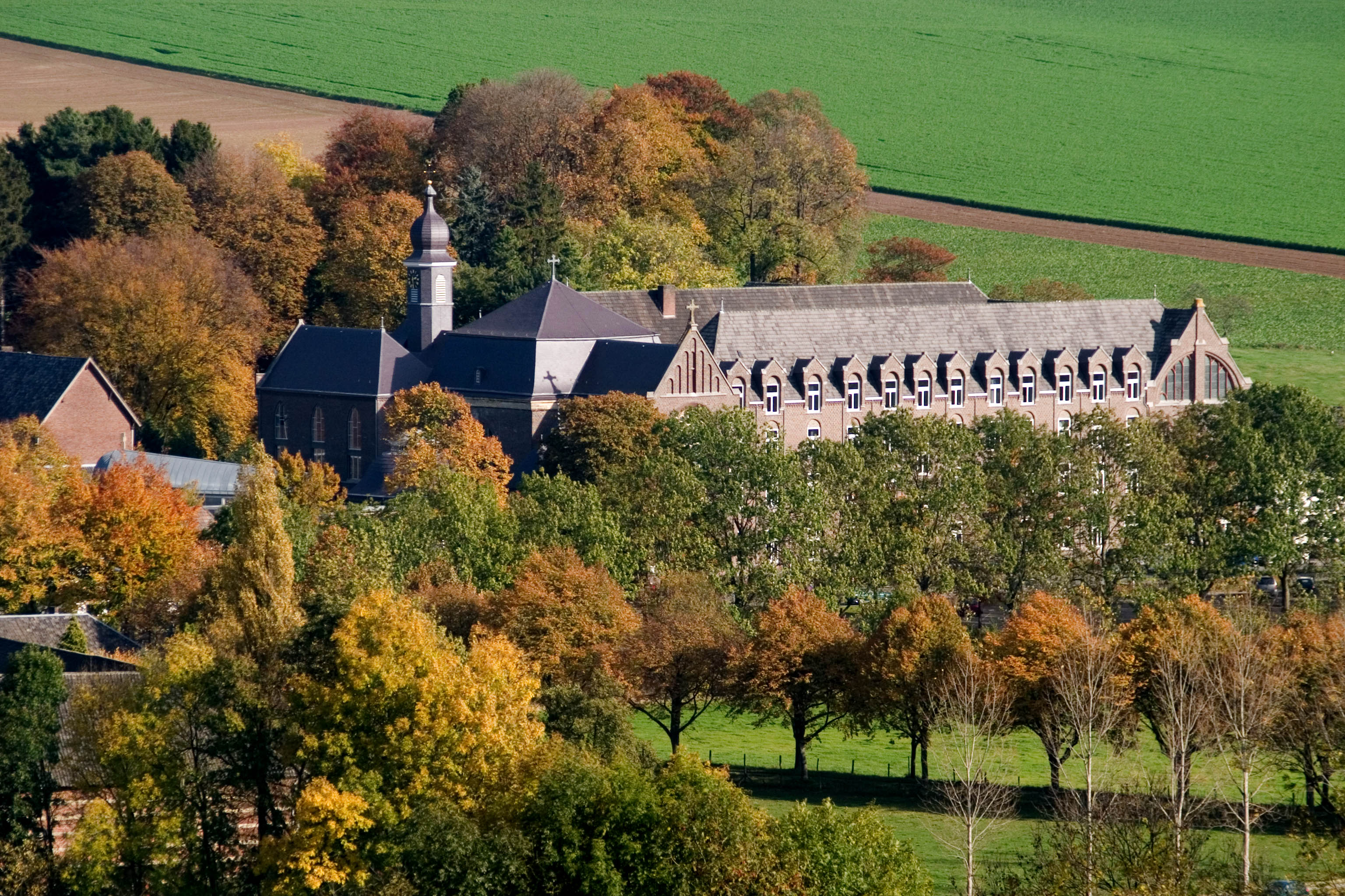 Lezing door Franck Ploum - De Bergrede