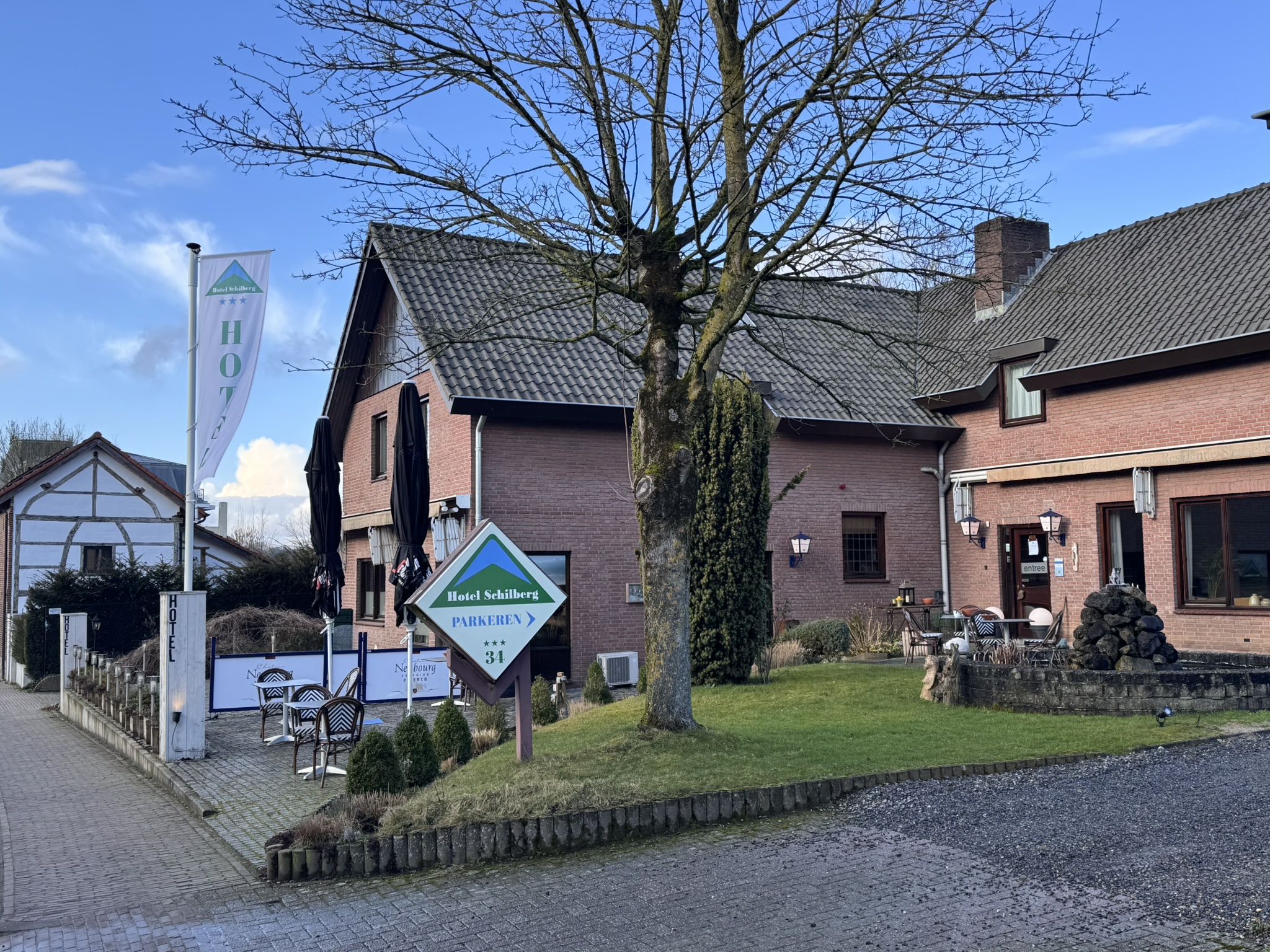 Hotel Schilberg