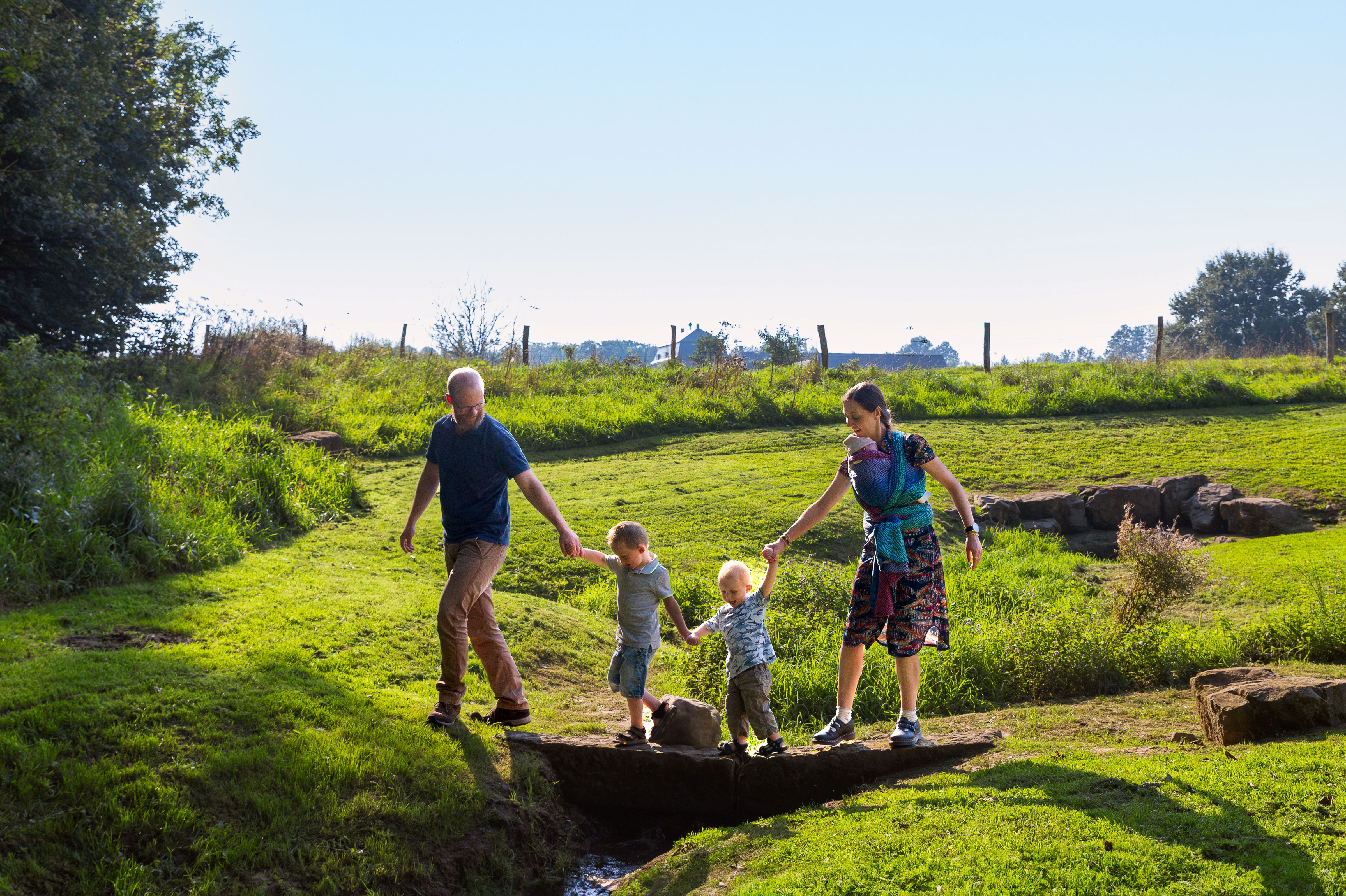 Kids Expeditie