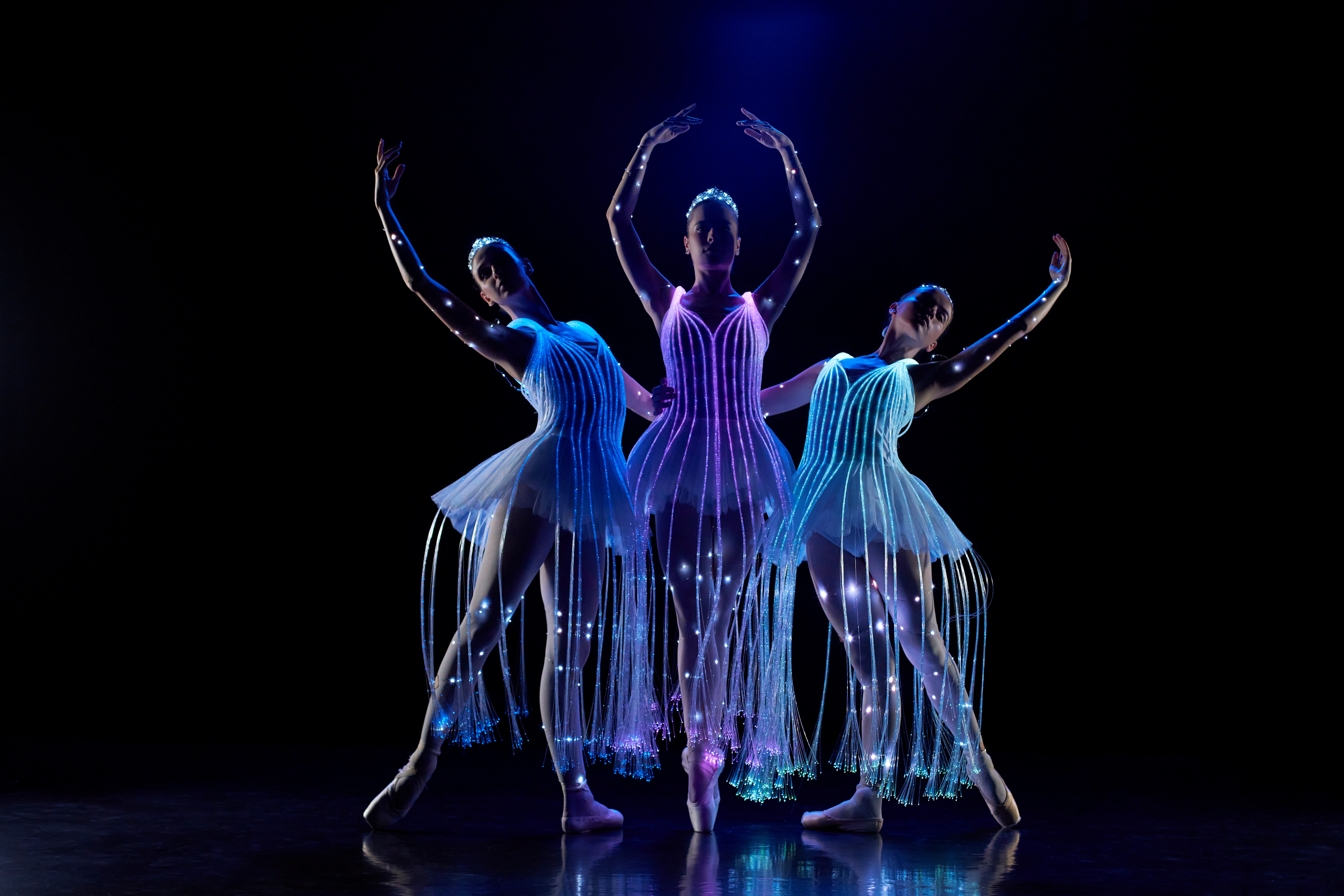 We call it: Ballet