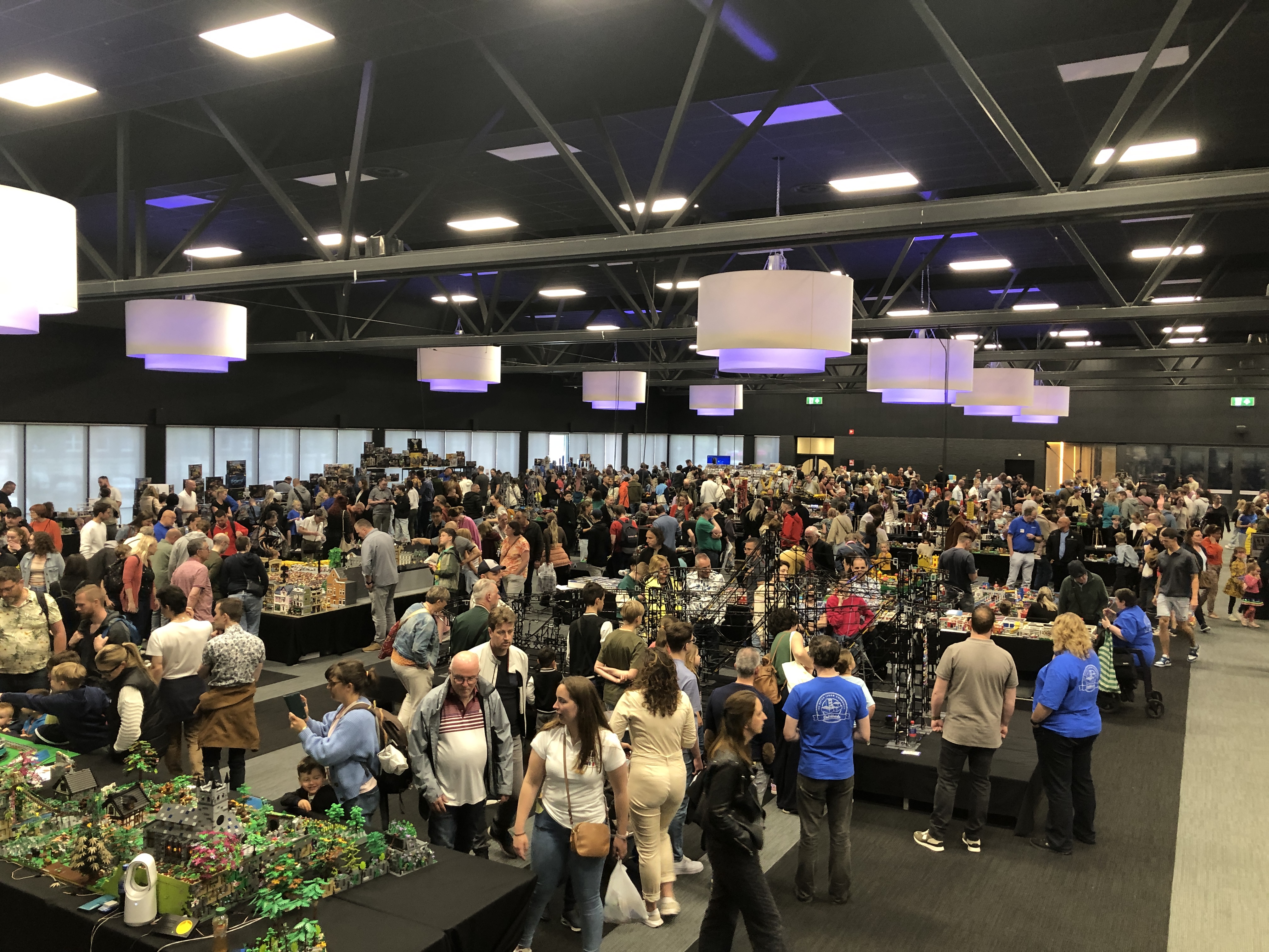 Bricktopia World 2027