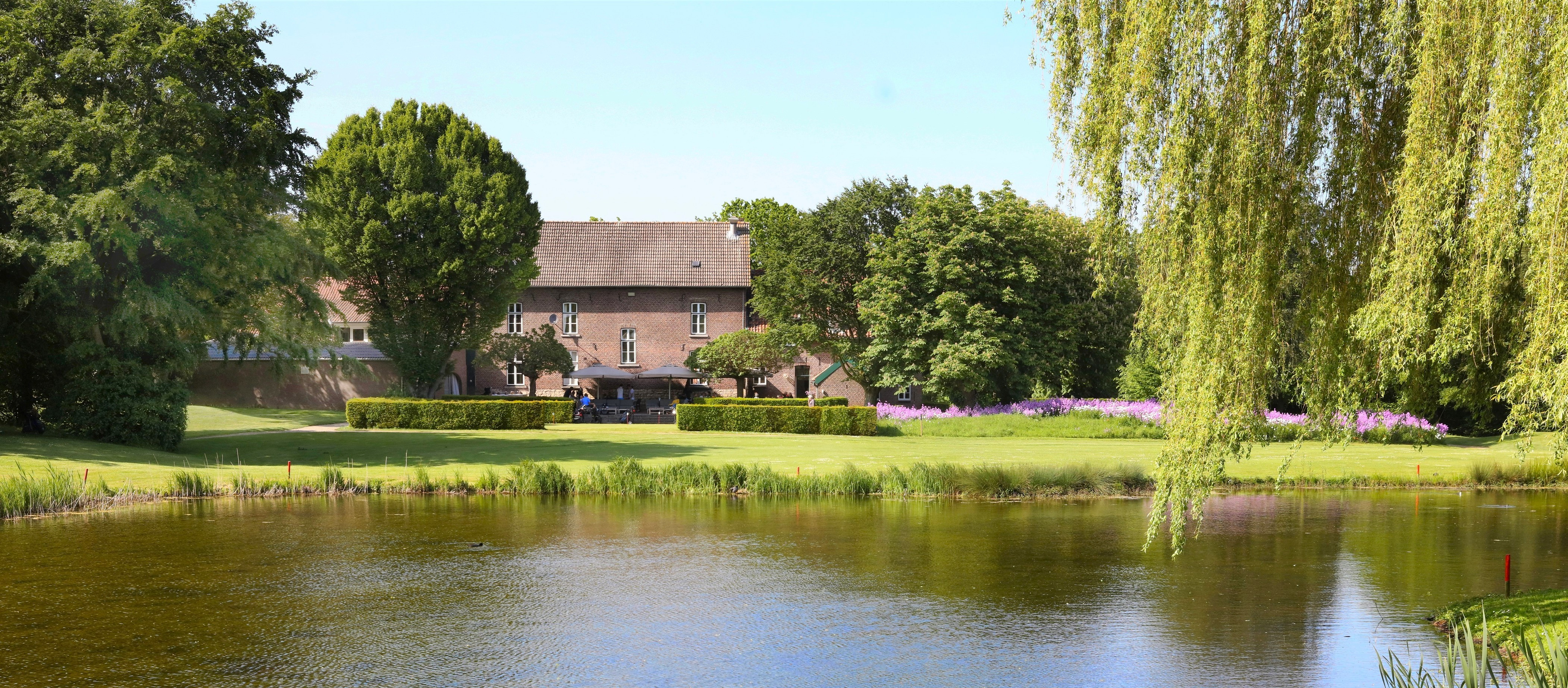 Brasserie Hoenshuis