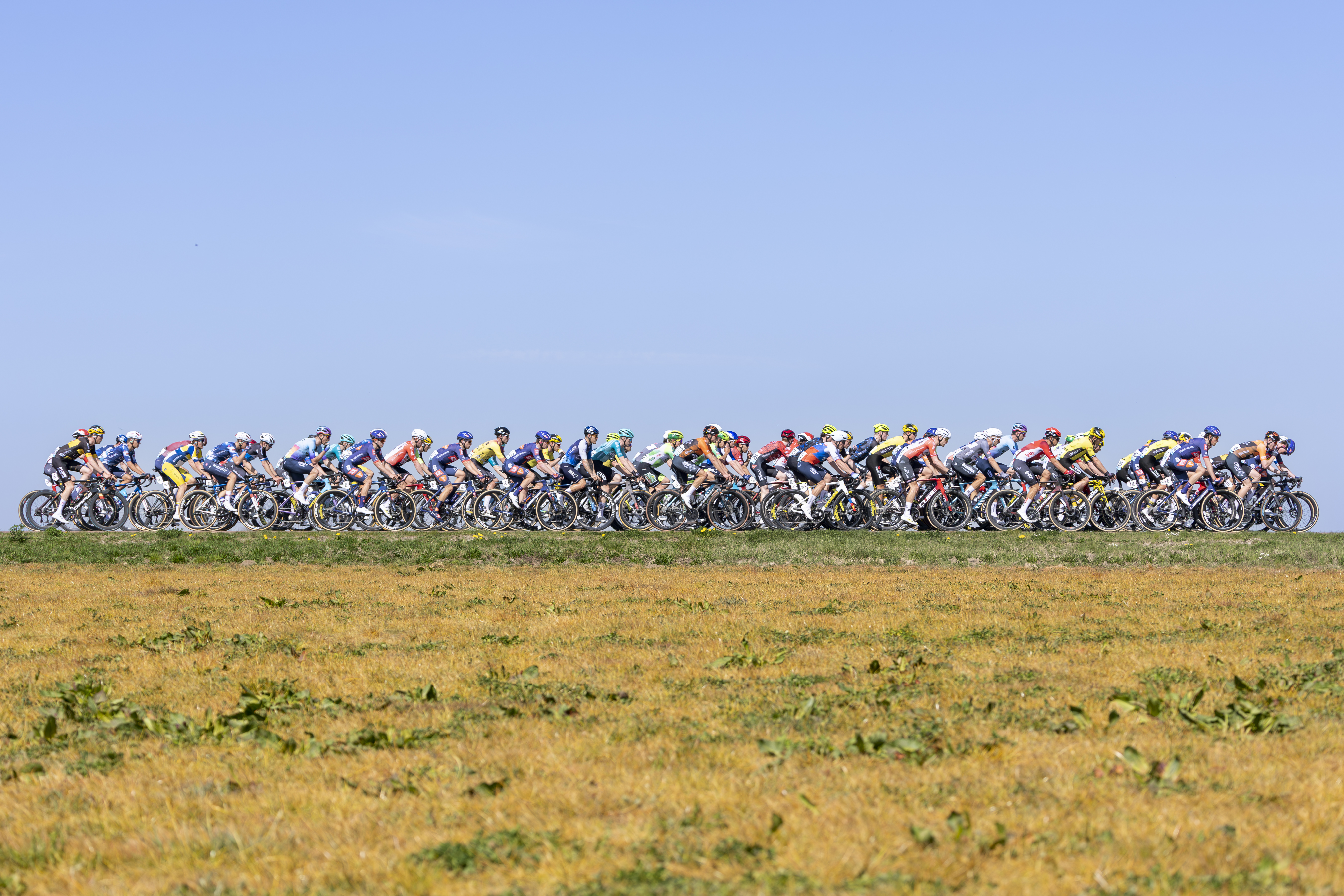 NXT Classic Wedstrijd