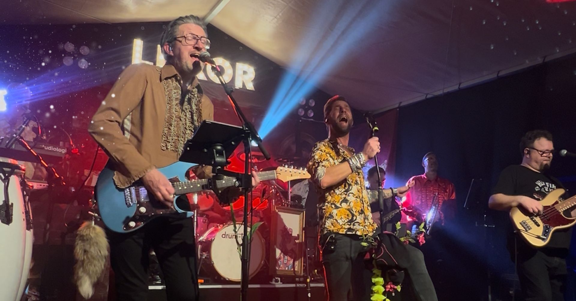 VAUD - Wintertijd Heerlen